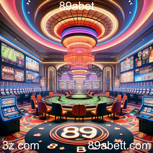 As Melhores Promoções da 89abet para Maximize Seus Ganhos